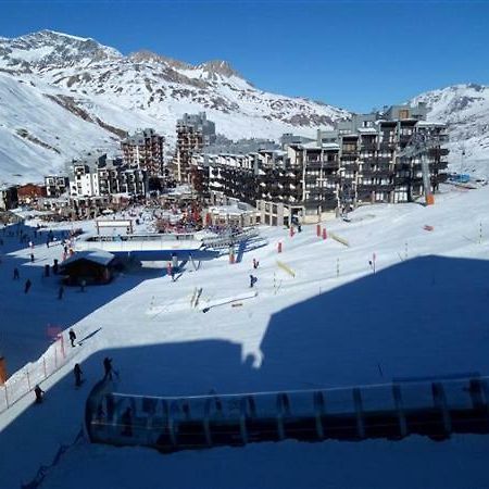 Apartamento Borsat 4 Tignes Exterior foto