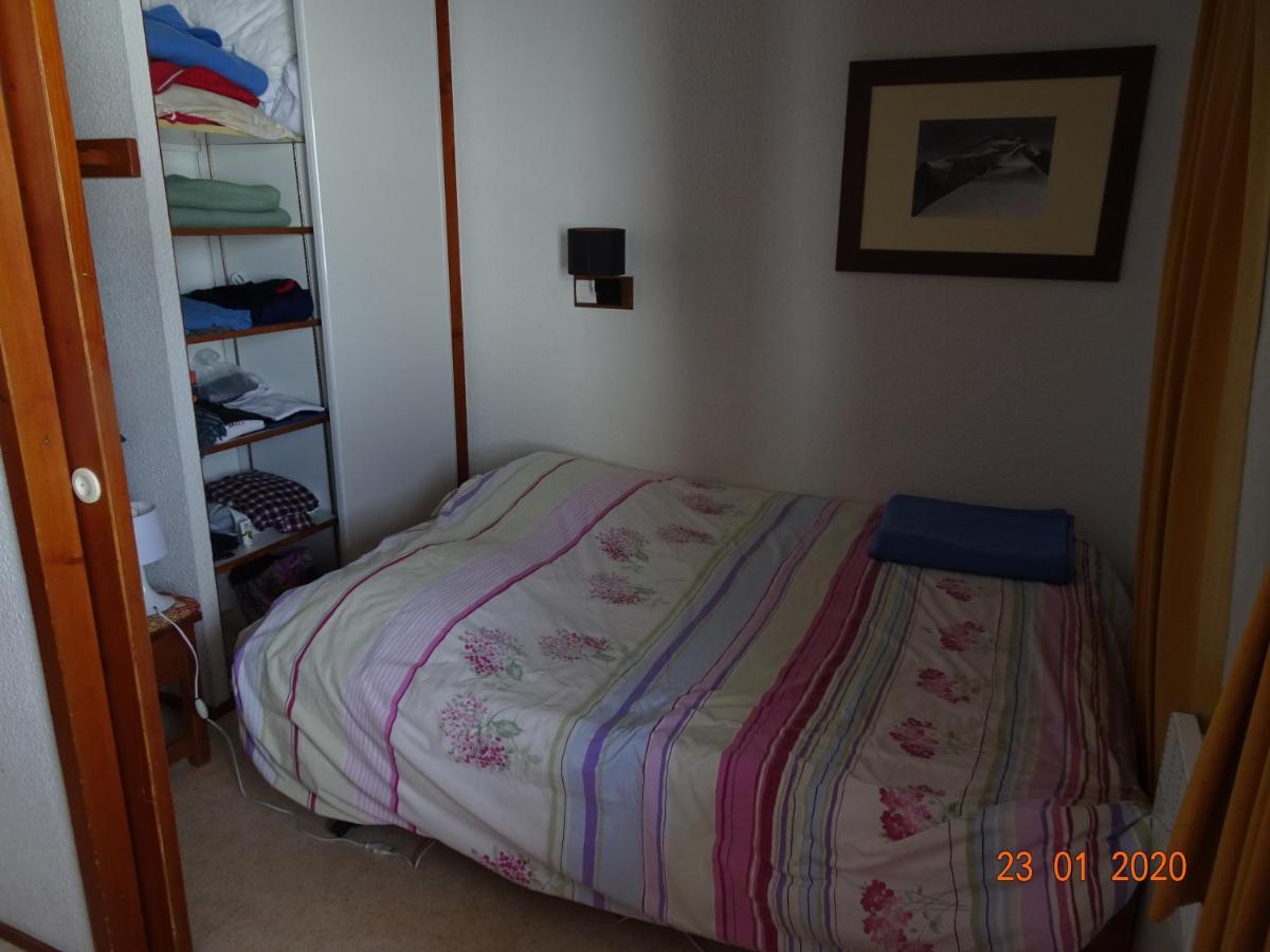 Apartamento Borsat 4 Tignes Exterior foto