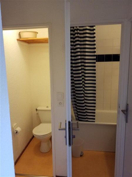 Apartamento Borsat 4 Tignes Exterior foto