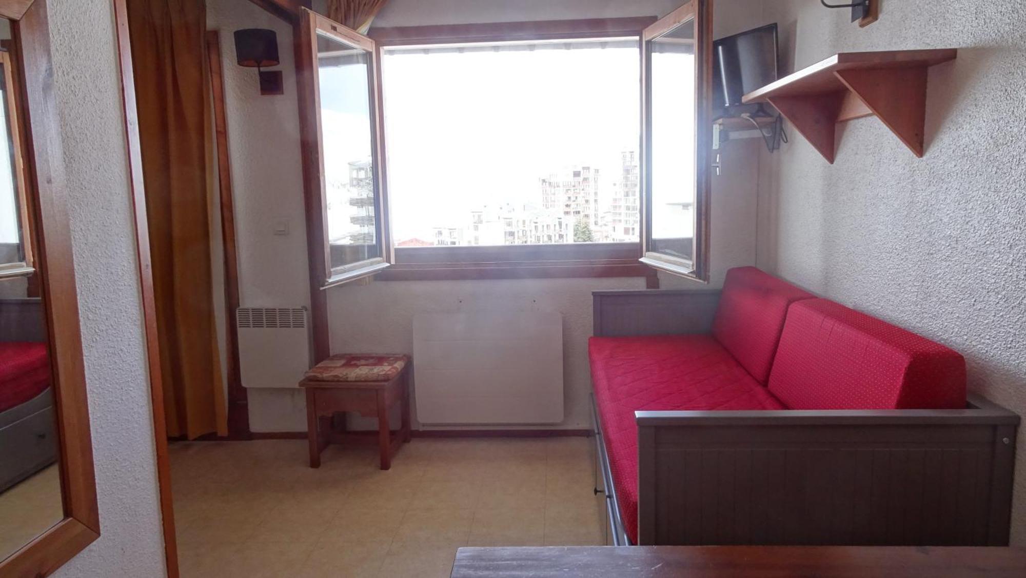 Apartamento Borsat 4 Tignes Exterior foto
