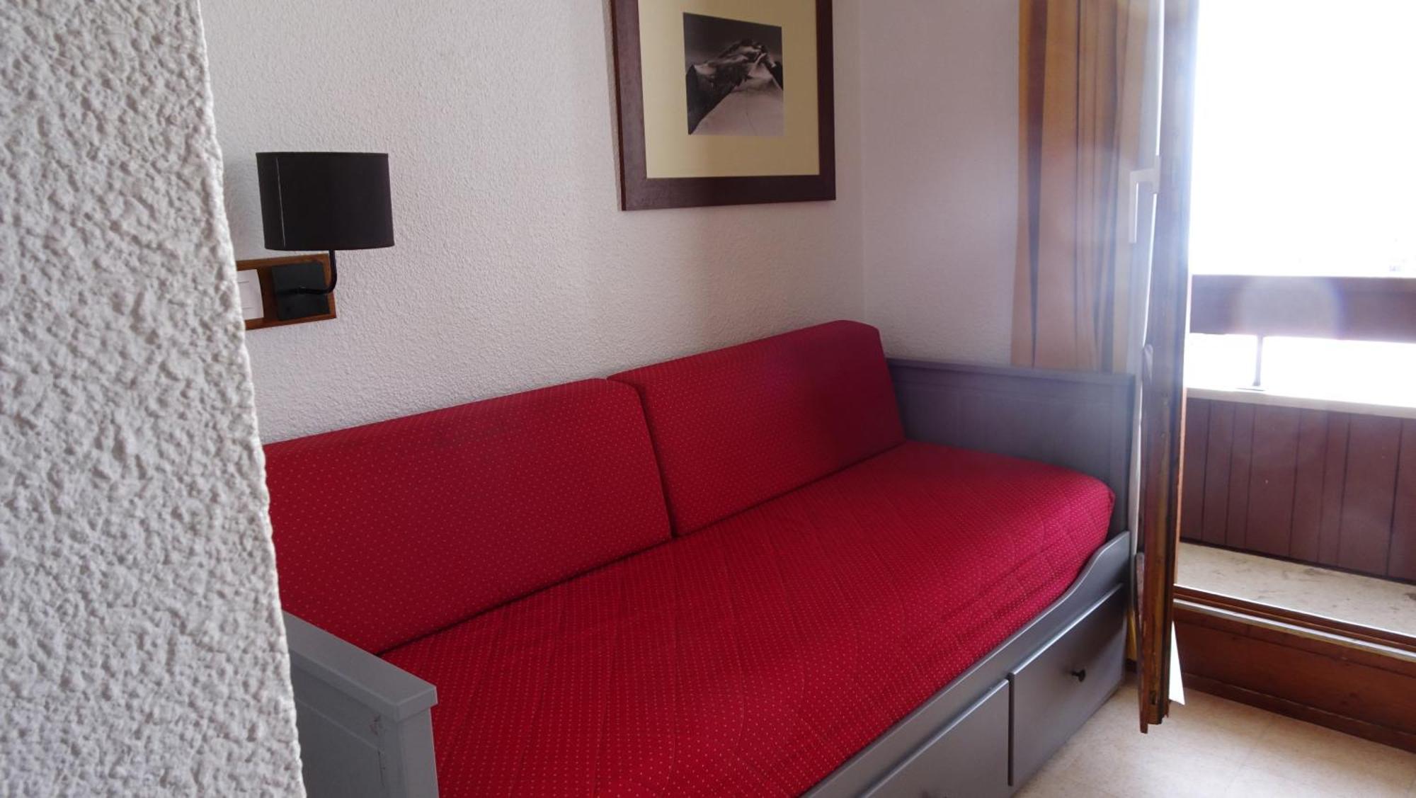Apartamento Borsat 4 Tignes Exterior foto